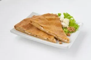 Recept otthon oszét pite
