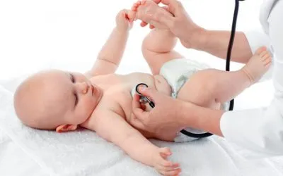 Rhinitis gyermekek tünetei és kezelése, mi az, és a megelőzés