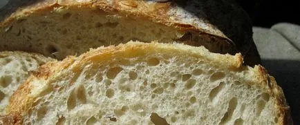 Recept a teljes kiőrlésű kenyér Photo hogyan kell sütni teljes kiőrlésű kenyér (gabona) Recept a teljes kiőrlésű kenyér Photo hogyan kell sütni teljes kiőrlésű kenyér