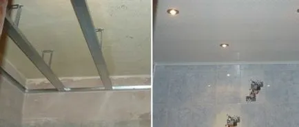Fürdőszoba felújítás érdekében Hruscsov működik, design (fürdőszoba) Fürdőszoba felújítás érdekében Hruscsov működik, design