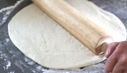 Gyors receptek káposzta torta a sütőben (receptek) Gyors receptek káposzta torta a sütőben