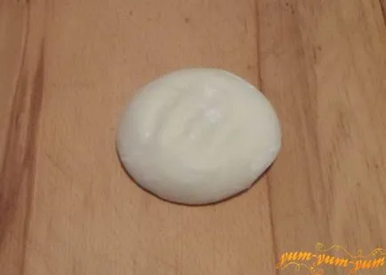 Recept házi pizza sonka, sajt és paradicsom (HAM) Recept házi pizza sonkával, sajttal és paradicsommal