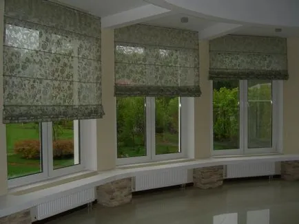 Roman árnyalatú kezét lépésről lépésre, hogyan kell varrni fotók kezdőknek, hogyan kell csinálni (lépésről lépésre) Roman árnyalatú kezét lépésről lépésre, hogyan kell varrni fotók kezdőknek, hogyan kell csinálni,