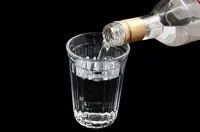 Vodka sörrel következményei