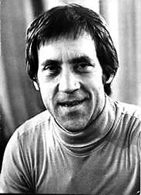 Vladimir Vysotsky - életrajz, információkat, a személyes élet