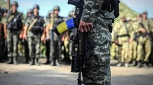 Rendkívüli jogorvoslati akik veszik a hadsereg, valamint akik a késedelem - Ukrán realії (call :) Rendkívüli jogorvoslati akik veszik a hadsereg, valamint akik a késedelem - Ukrán realії