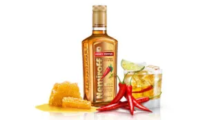 Vodka alkohol otthon recept
