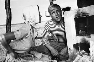 Vladimir Vysotsky, életrajz, fotók