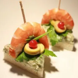 Finom szendvicseket recept ötletek