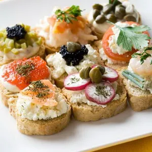 Finom szendvicseket recept ötletek