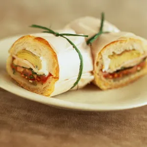 Finom szendvicseket recept ötletek