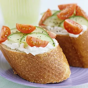 Finom szendvicseket recept ötletek