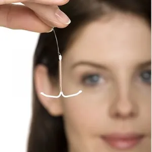 IUD - fogamzásgátló szült nők (fogamzásgátlás) IUD - fogamzásgátló szült nők
