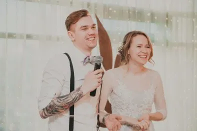 A május esküvője Ruslan woods és Elin - a menyasszony (az erdő) A május esküvője Ruslan woods és Elin - a menyasszony