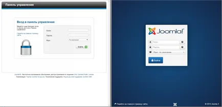 O modulok joomla anyag, webors blog