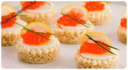 Finom szendvicseket recept ötletek