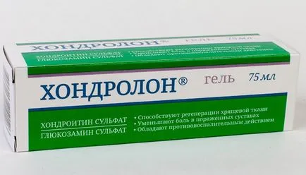 Vitaminok ízületek és szalagok - nevét és hogyan lehet video