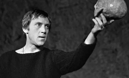 Vladimir Vysotsky - életrajz, a személyes élet, fotók, dalok, a halál okát, és a legfrissebb hírek