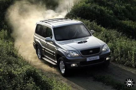 Koreai SUV terepjárók Korea - a legjobb áttekintést idei modell, felüljárók és terepjárók (SUV) Koreai SUV terepjárók Korea - a legjobb áttekintést idei modell, felüljárók és terepjárók