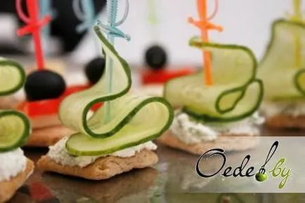 Finom szendvicseket recept ötletek