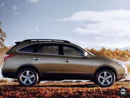 Koreai SUV terepjárók Korea - a legjobb áttekintést idei modellek, crossover és SUV-ok (Korea) Koreai SUV terepjárók Korea - a legjobb áttekintést idei modell, felüljárók és terepjárók