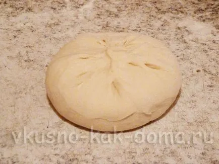 Finom, mint otthon! Hychiny burgonyával, sajt és zöld (zöld) Finom, mint otthon! Hychiny burgonyával, sajttal és gyógynövények