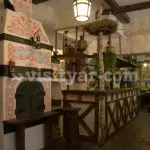 Méretek madárház a madarak, hogyan lehet a tervezés a fa, az egészségügyi lokátor