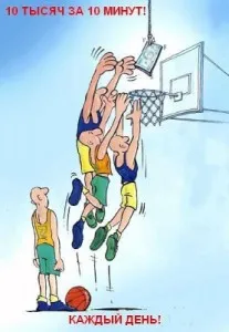 Elemzés elismert Shchukin stratégiák különböző sportok (sport) Elemzés elismert Shchukin stratégiák különböző sportok