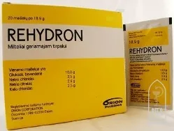 Rehydron - alkalmazás vélemények