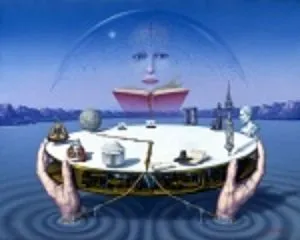 A technológiai fejlődés és az emberiség jövője - a jövő technológiája, sci-fi, előrejelzés