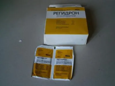 Rehydron utasítást gyerekeknek