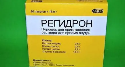 Rehydron használati gyermekek hasmenés (rehydron) Rehydron használati gyermekek hasmenés