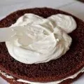 Recept „öntött” otthon