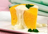 Sajttorta receptek - hogyan kell főzni egy puding túró (tedd a sütőbe perc) Sajttorta receptek - hogyan kell főzni egy puding túró