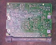 Javítás a motor ECU, javítsa a saját kezét (megjavítani a motorvezérlő egység) Javítás a motor ECU, javítsa a saját kezét