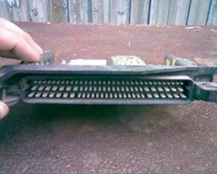 Javítás a motor ECU, javítás saját kezében (a motor) Javítás a motor ECU, javítsa a saját kezét