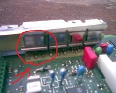 Javítás a motor ECU, javítás saját kezében (a motor) Javítás a motor ECU, javítsa a saját kezét