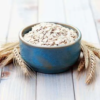 Recept zabpehely diéta