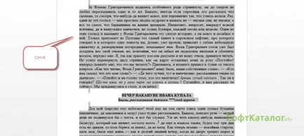 Úgy döntött, hogy hogyan másolja be a szöveget a billentyűzet (másolat) Úgy döntött, hogy hogyan másolja be a szöveget a billentyűzet