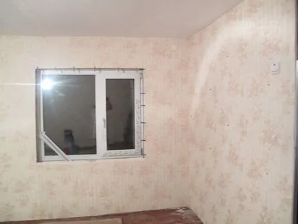 Javítás a ház a falu, saját kezűleg