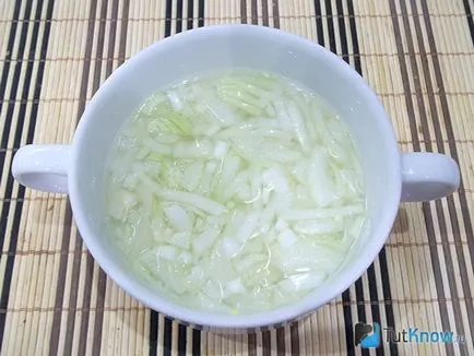 Recept pizza gombával és paradicsommal