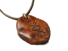 Rune a gazdagság és a szerencse (értelmezés gyapjából) Rune a gazdagság és a jó szerencse