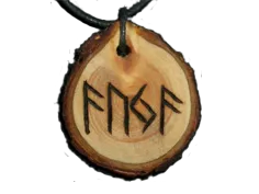 Rune a gazdagság és a szerencse (Runes and Magic) Rune a gazdagság és a jó szerencse