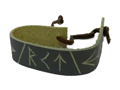 Rune a gazdagság és a szerencse (értelmezés gyapjából) Rune a gazdagság és a jó szerencse