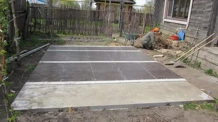Gazebos kezük fotók, rajzok, videó gépek (rajzok) Gazebos kezük fotók, rajzok, videók építési