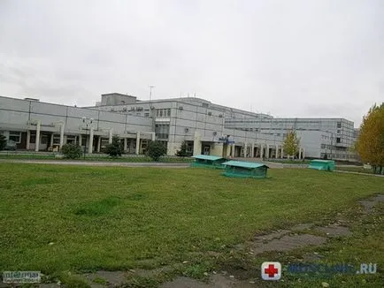 Magyar Gyermekkórház - véleménye, telefon Moszkvában, nyitva tartás, hogyan jutunk el a