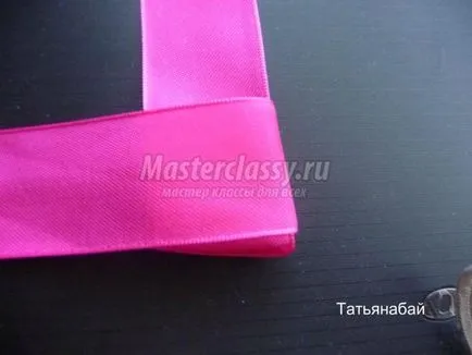 Rózsa szatén szalag öt percig (szalag) Rózsa szatén szalag öt percig