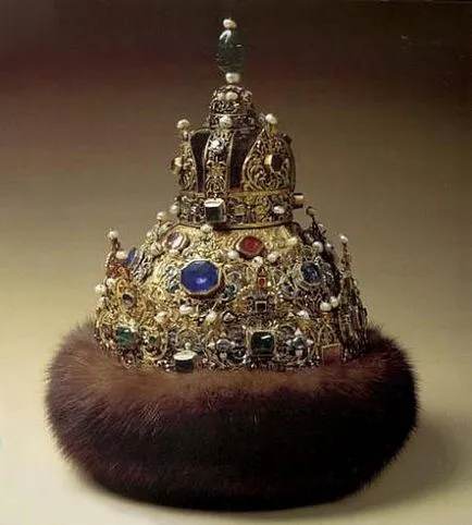 Magyar korona (c)