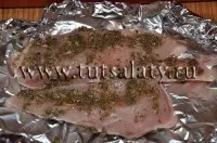 Saláta aszalt paradicsommal és csirkemellel recept (akkor megtesz minden) Saláta aszalt paradicsommal és csirkemellel recept