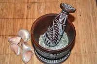 Saláta szárított paradicsommal és csirke recept (paradicsom) Saláta aszalt paradicsommal és csirkemellel recept